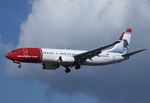 EI-FHH @ EKCH - Short finals too Land