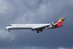 EC-JZS @ EKCH - Short finals too Land - by Keith Sowter