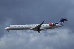 OY-KFL @ EKCH - Short finals too Land