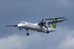 YL-BBW @ EKCH - Short finals too Land