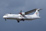 OY-LHC @ EKCH - Short finals too Land
