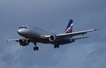 VP-BKY @ EKCH - Short finals too Land