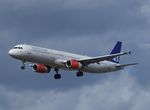 OY-KBL @ EKCH - Short finals too Land