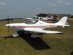 D-MEMY @ EGMA - Visaiting Fowlmere
