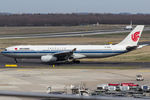 B-5906 @ EDDL - Air China - by Air-Micha
