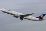 D-AIKJ @ EDDL - Lufthansa - by Air-Micha