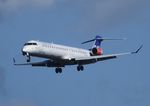 OY-KFG @ EKCH - Short finals to land