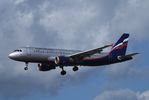 VP-BKY @ EKCH - Short finals to land - by Keith Sowter