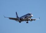 SP-LIO @ EKCH - Short finals to land - by Keith Sowter