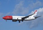 EI-GBB @ EKCH - Short finals to land