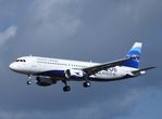 OY-RCJ @ EKCH - Short finals to land