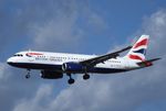 G-EUYR @ EKCH - Short finals to land