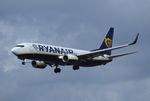 EI-FTA @ EKCH - Short finals to land