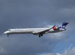 OY-KFD @ EKCH - Short finals to land