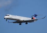 OY-KFM @ EKCH - Short finals to land