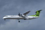 YL-BBW @ EKCH - Short finals to land