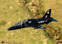 XX284 - Taken Low Level in Wales