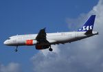 OY-KAO @ EKCH - Short finals to land