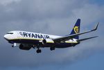 EI-DCO @ EKCH - Short finals to land