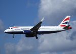 G-EUYR @ EKC - Short finals to land