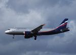 VP-BKY @ EKCH - Short finals to land - by Keith Sowter