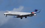 OY-KFL @ EKCH - Short finals to land