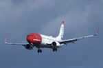 EI-GBB @ EKCH - Short finals to land