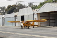 N38003 @ SZP - 1941 Piper J3C-65 CUB, Continental A&C-65 65 Hp - by Doug Robertson