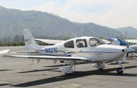 N821G photo, click to enlarge