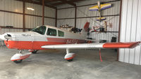 N41554 - 1974 Piper PA-28-140 - by Fujiro Nakombi