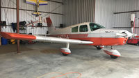N41554 - 1974 Piper PA-28-140 - by Fujiro Nakombi