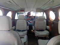 N175KB @ OMDB - Another day at work doing aerial Photography - by fabry.michael