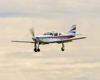 N31AN @ KAWO - KAWO - by Terry Green