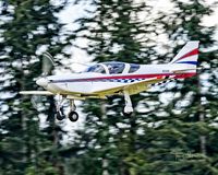 N31AN @ KAWO - KAWO - by Terry Green