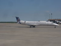 N16170 @ IAH - ERJ-145XR - by Christian Maurer