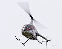 N823MX @ KAWO - KAWO - by Terry Green