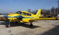 HA-YCG - Siófok-Kiliti/Papkutapuszta Airfield, Hungary - by Attila Groszvald-Groszi