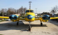 HA-YCG - Siófok-Kiliti/Papkutapuszta Airfield, Hungary - by Attila Groszvald-Groszi