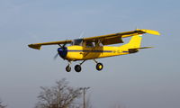 HA-SLJ - Siófok-Kiliti/Papkutapuszta Airfield, Hungary - by Attila Groszvald-Groszi