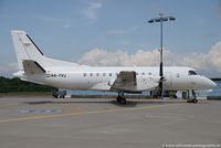 HA-TVJ @ EDDK - Saab 340A - FRF Fleet Air International - 340A-066 - HA-TVJ - 28.05.2016 - CGN - by Ralf Winter