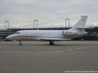 EC-HYI @ EDDK - Dassault Falcon 2000 - GP GES Gestair - 150 - EC-HYI - 26.03.2015 - CGN - by Ralf Winter