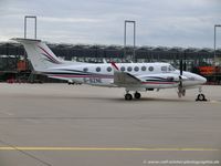 G-BZNE @ EDDK - Beechcraft 350 Super King Air - Skyhopper - FL-286 - G-BZNE - 02.06.2015 - CGN - by Ralf Winter