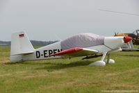 D-EPFN @ EDRV - Vans RV-7 - Privat - 4-10204 - D-EPFN - 03.09.2016 - EDRV - by Ralf Winter