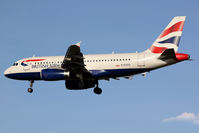 G-EUOG @ LFBO - Landing - by micka2b