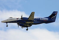 G-MAJY @ LFBO - Landing - by micka2b