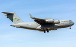 02-1108 @ ETAR - on final RW08 - by Friedrich Becker