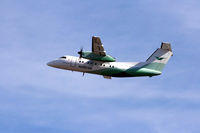 LN-WIJ @ ENGM - LN-WIJ in OSL - by Erik Oxtorp