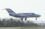 G-XAVB @ EGGP - At Liverpool John Lennon Airport