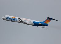 N424NV @ KSHV - At Shreveport Regional. - by paulp