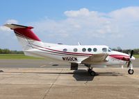 N150CN @ KDTN - At Downtown Shreveport. - by paulp